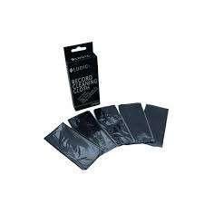 Ludic Record Cleaning Cloth 5pcs – Antistatische Vinyl Reini, Ophalen of Verzenden, Nieuw, Thorens