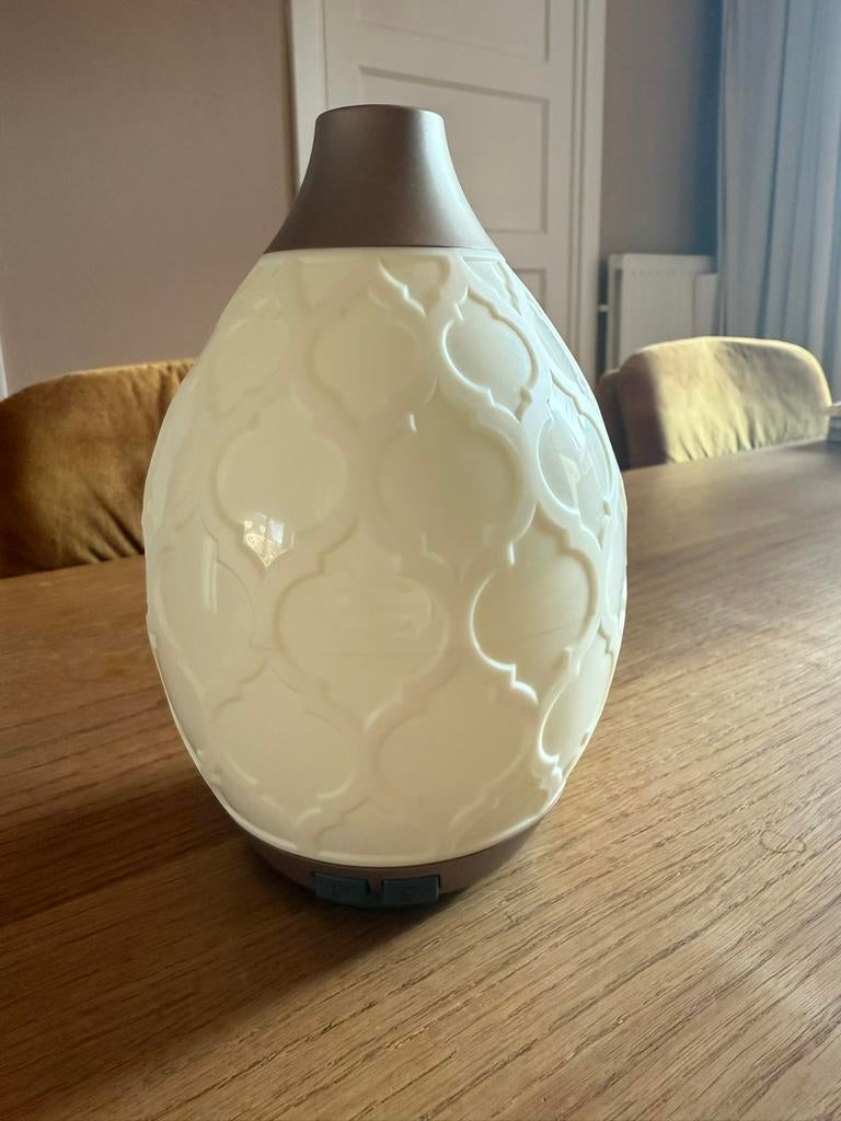 Dessert Mist Diffuser Young Living, Ophalen of Verzenden, Zo goed als nieuw, Minder dan 50 cm