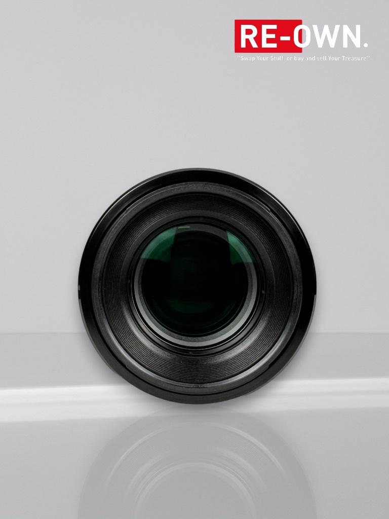 Sony FE 90mm F/2.8G Macro OSS (topstaat + doos + garantie, ., Ophalen of Verzenden, Zo goed als nieuw, Sony