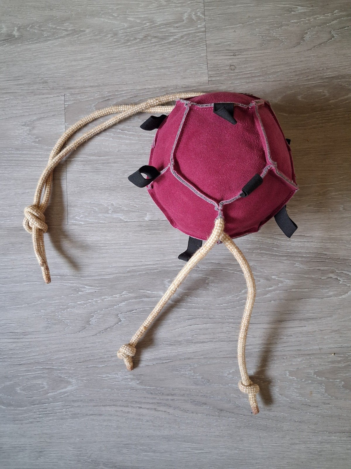 Speelbal, Ophalen of Verzenden, Nieuw