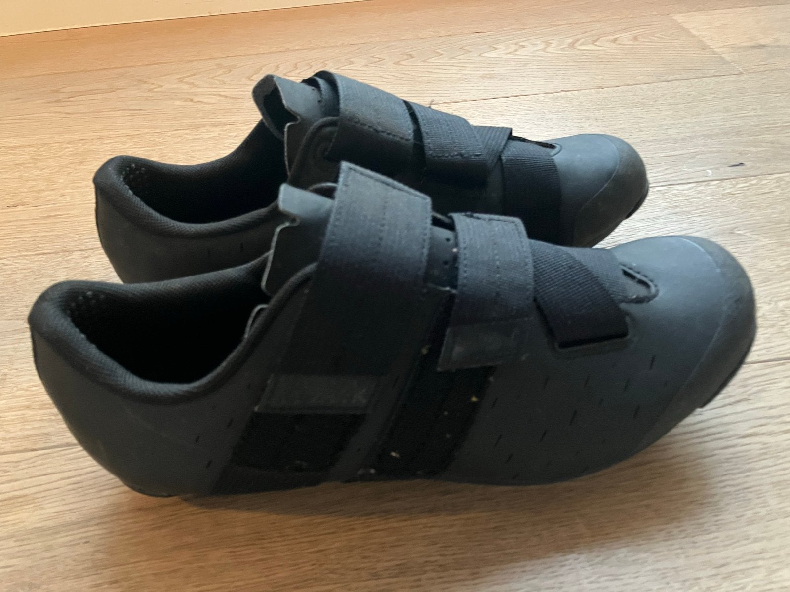 Fizik Terra Gravel/MTB schoenen EU42 met plaatjes, Ophalen of Verzenden, Zo goed als nieuw, Overige maten, Schoenen