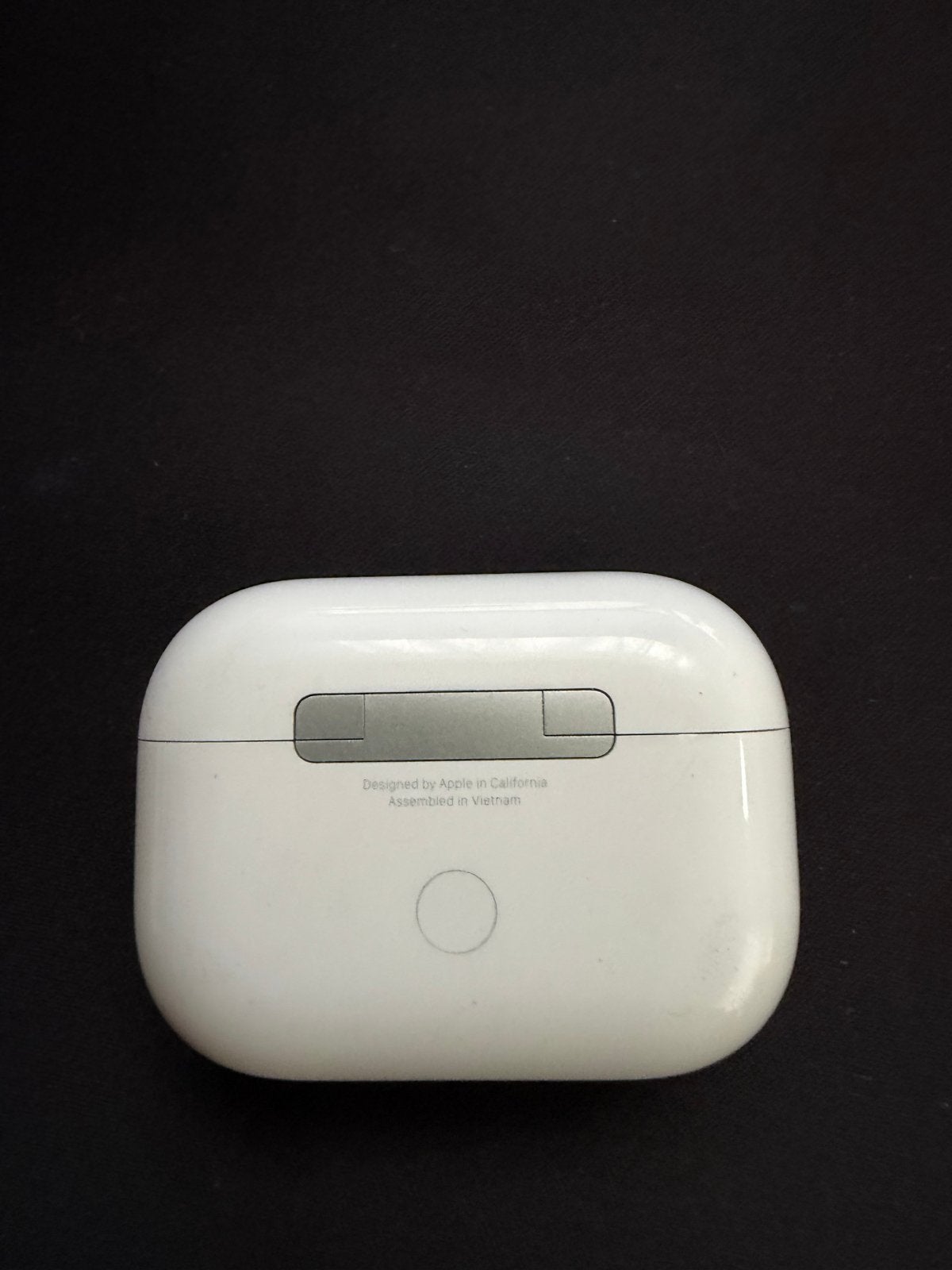 AirPods Pro 2e generatie USB-C, Ophalen, Zo goed als nieuw