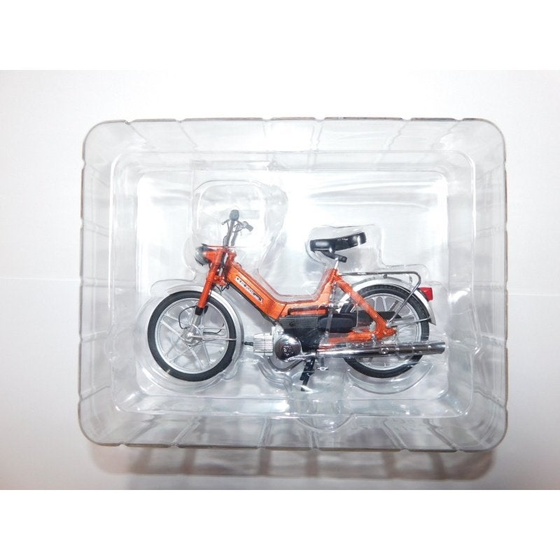 KK-Scale Puch Maxi N Oranje 1:10, Messingweg 47  ⠀ ⠀48308 ⠀SENDEN  ⠀ ⠀Duitsland, KK-Scale UG, Overige typen, Nieuw