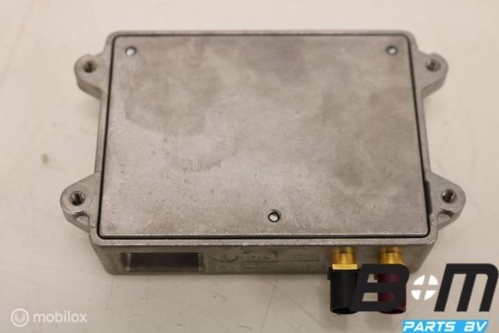 Antenneversterker Audi A5 8T 8J0035456, Gebruikt