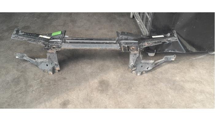Frontpaneel van een BMW X5, Gebruikt, -, -, Ophalen of Verzenden