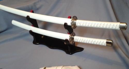 Scherpe samurai katana zwaarden, sabel, messen, dolk, Ophalen of Verzenden, Overige soorten, Azië, Zwaard of Sabel