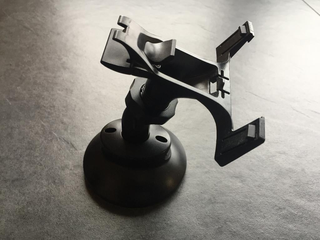 Navigatiehouder. auto, Ophalen of Verzenden, Gebruikt