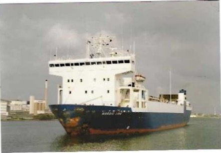 Scheepvaart, Verzamelen, Ophalen of Verzenden, Nieuw, Kaart, Foto of Prent