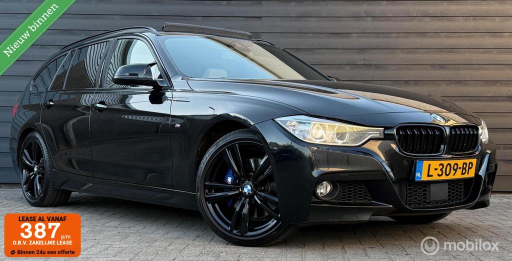 BMW 3-Serie
