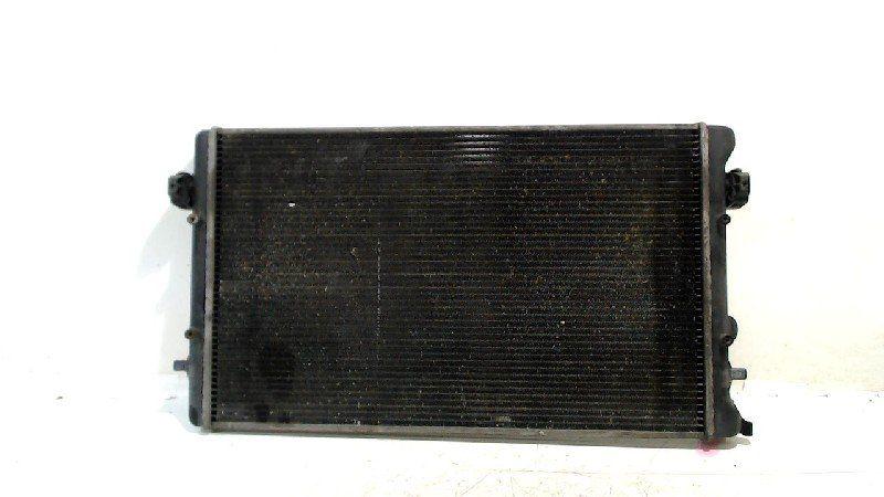 Radiateur Audi TT, Onderdelen@venauto.nl, Van der Ven Autorecycling B.V., Gebruikt, Ettenseweg 76, 4706 PB Roosendaal, The Netherlands