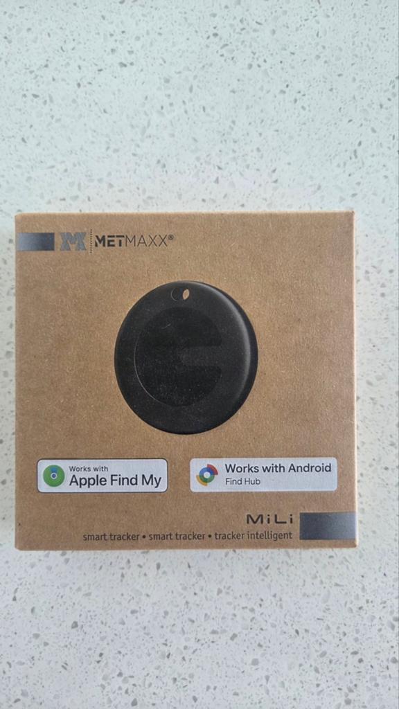 Smart tracker (nieuw), Ophalen of Verzenden, Nieuw, Overige typen, Overige merken