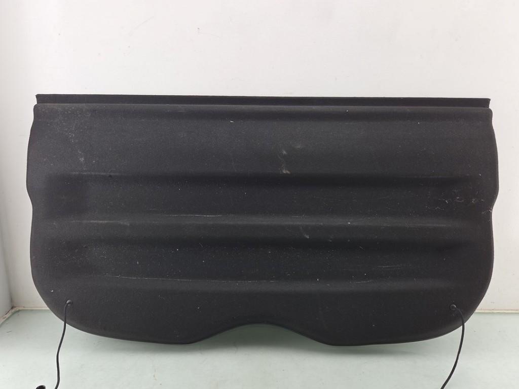 Hoedenplank Citroën DS4 (NX) (2011-04/2015-07) 8342KH, Auto-onderdelen, Gebruikt, Citroën, Kontakt-citroen@citroen.com, Citroën Deutschland GmbH