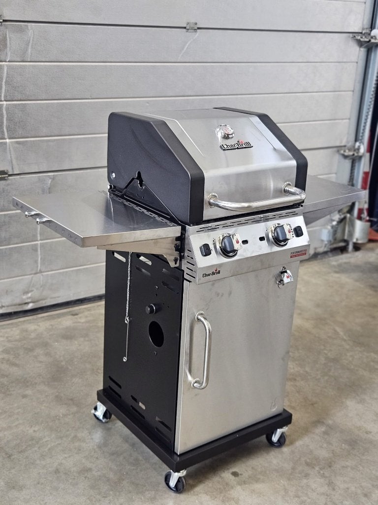 Char-Broil Gasbarbecues | Diverse modellen | €275, Ophalen, 1234AB, Nieuw, Char Broil