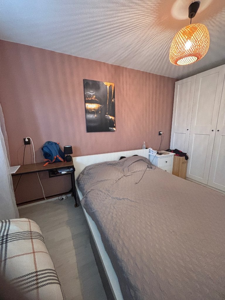kamer te huur, 50 m² of meer, Overige regio's