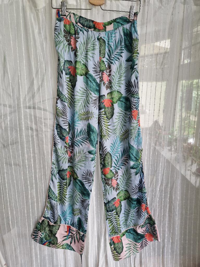 Maria Tailor Zomer broek dames, Maat 38/40 (M), Verzenden, Maria Tailor, Zo goed als nieuw