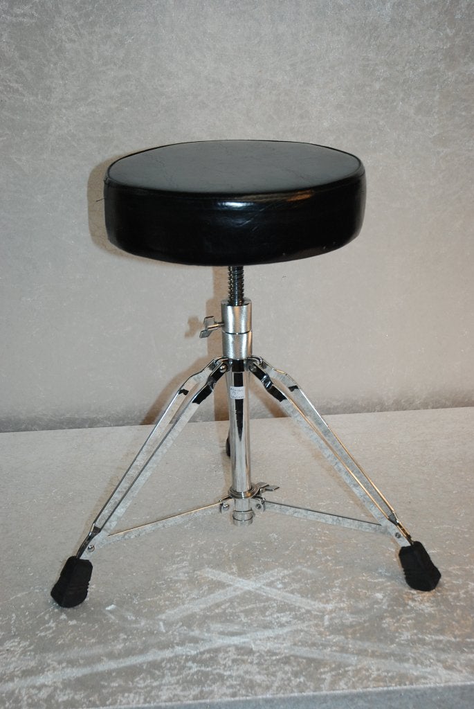 Drumkruk met spindel  <26261093>, Gebruikt, ., Drums of Percussie, Ophalen of Verzenden