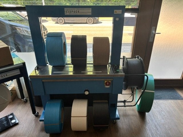 omsnoeringsmachine  type TP 6000 Nieuw (Showroom model), Ophalen, Nieuw