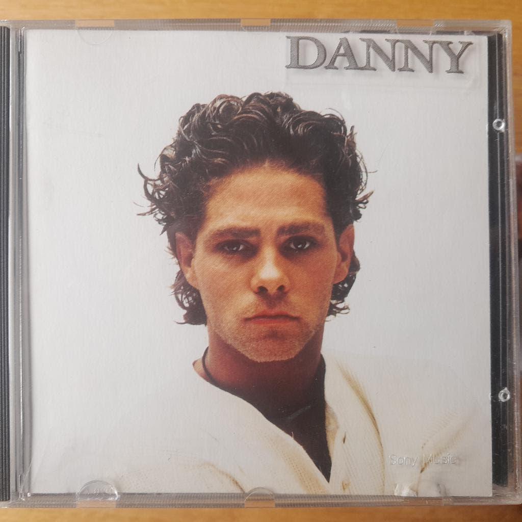 cd Danny De Munk - Danny., Cd's en Dvd's, Ophalen of Verzenden, Zo goed als nieuw, Levenslied of Smartlap