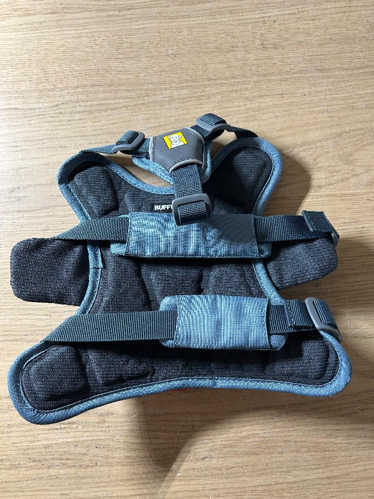 Ruffwear Harnas Hond Maat XXS, Ophalen of Verzenden, Nieuw