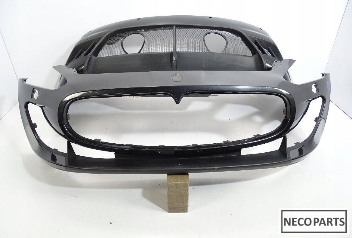 MASERATI GRANTURISMO STRADALE SPORTSET BUMPER OP AANVRAAG!!, Maserati, Gebruikt, -, -