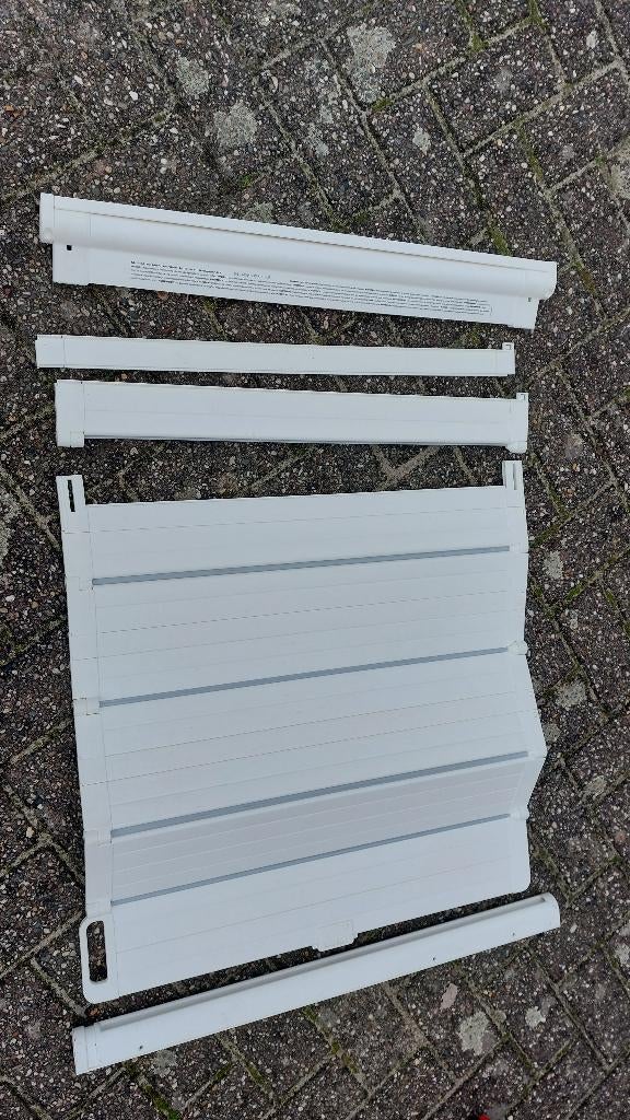 Babydan Harmonica Traphekje, Ophalen, Overige materialen, Overige typen, Zo goed als nieuw