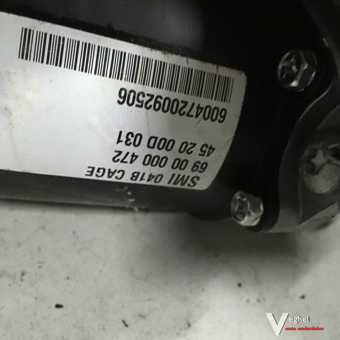 Toyota Yaris 2000  Stuurhuis elektr, Auto-onderdelen, Gebruikt, -, -, Ophalen of Verzenden