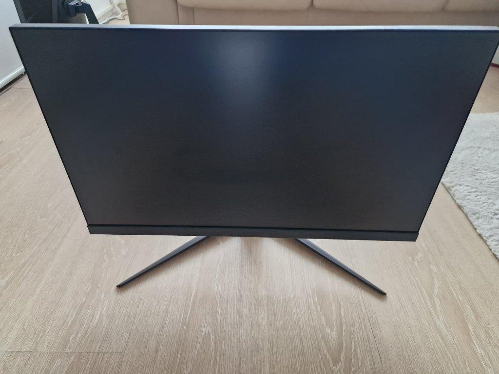msi optix g241, Gaming, IPS, 101 t/m 150 Hz, Full HD