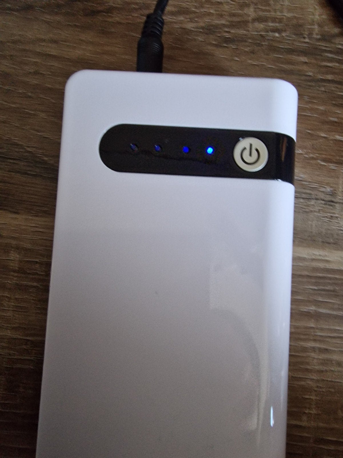 Nieuwe Multi-functionele Auto Jump Starter Power Bank, Ophalen of Verzenden, Nieuw
