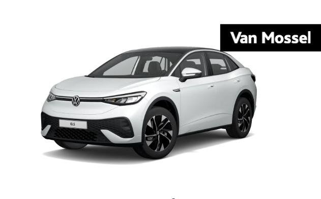 Volkswagen ID.5 Pro 77 kWh 204 PK| Navigatie Pro | Stoelverw