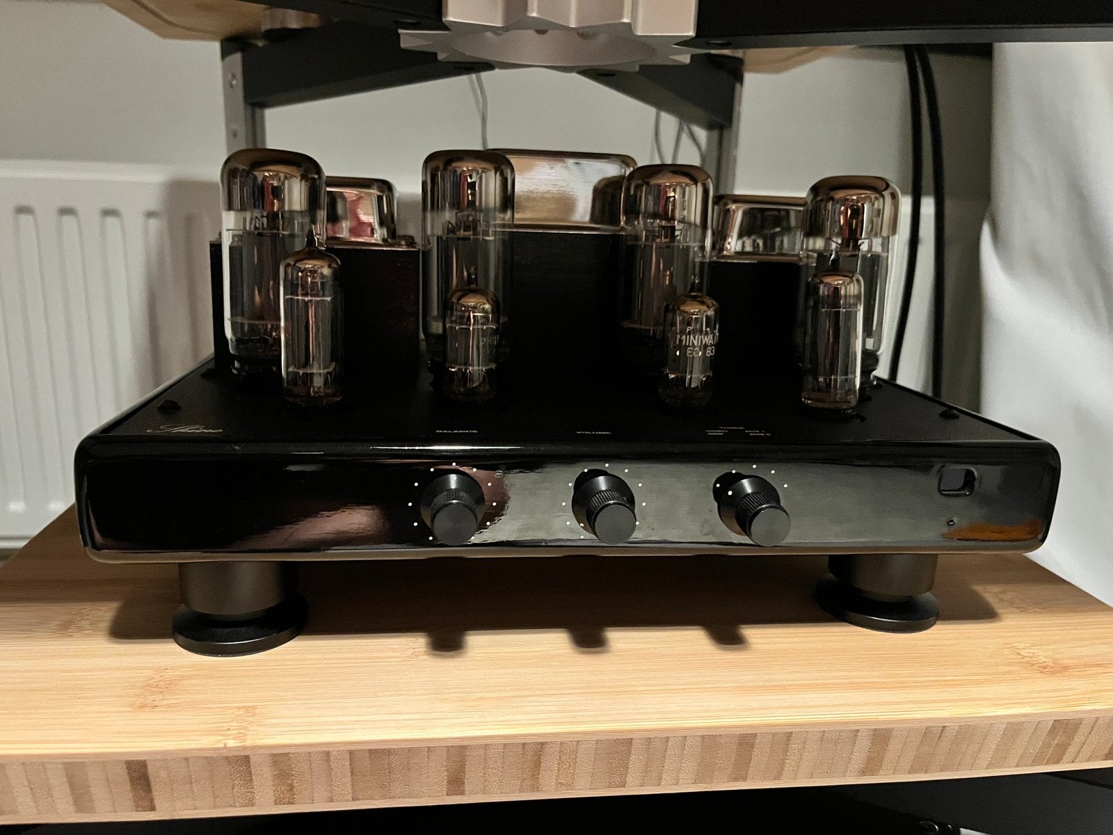 Synthesis Shine, Ophalen of Verzenden, Buis of Buizen