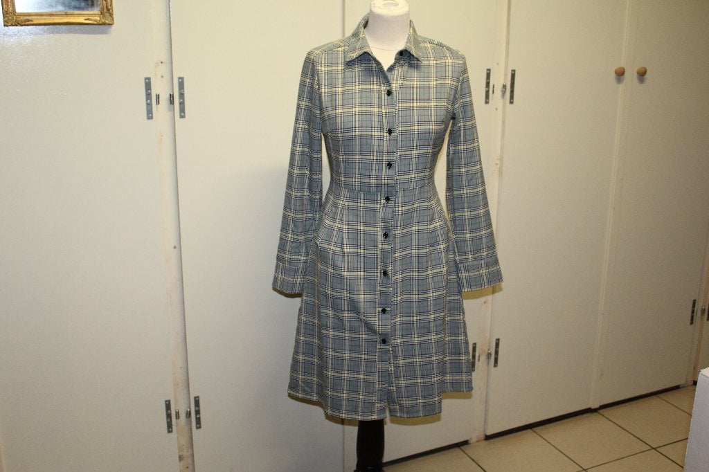 Elli White elegante jurk 36 nieuw KOOPJE, Meerkleurig, ., Nieuw, Ophalen of Verzenden
