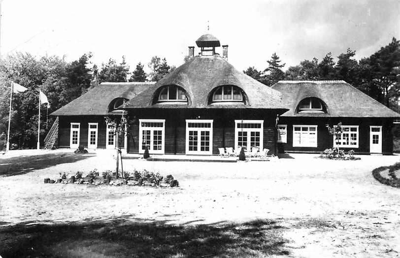 377-127-035 Leersum, Verzenden, Voor 1920, Utrecht