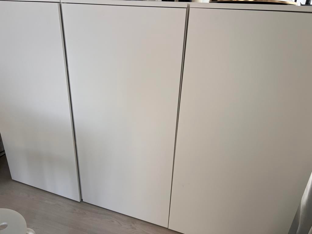 Ikea Platsa 60x55x120cm, Ophalen, 50 tot 100 cm, Zo goed als nieuw, Minder dan 100 cm