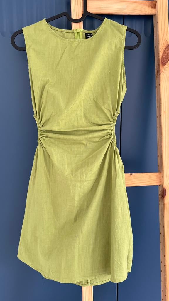 Summer dress size S, Ophalen of Verzenden, Zo goed als nieuw, Boven de knie