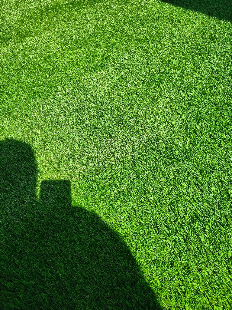 Premium Kunstgras – 2 x 3 meter | 40 mm poolhoogte, Tuin en Terras, Gras en Kunstgras, Ophalen, Nieuw, Minder dan 10 m², Kunstgras