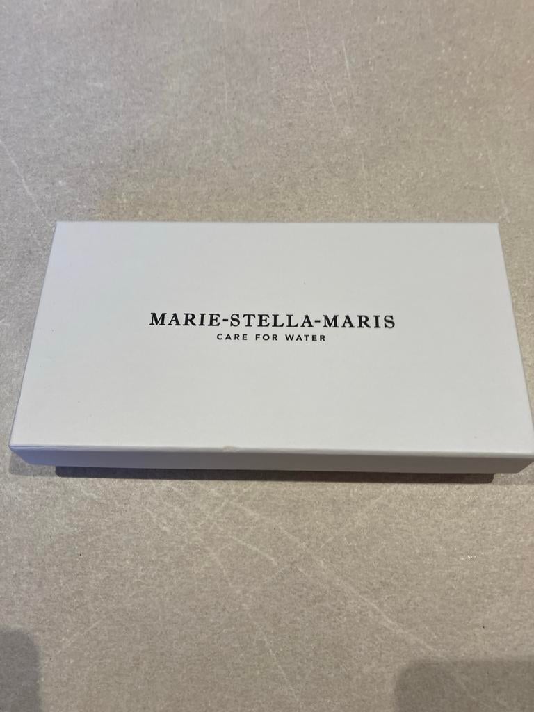 Marie Stella Maris giftset / travelset, Ophalen of Verzenden, Nieuw, Bad & Douche