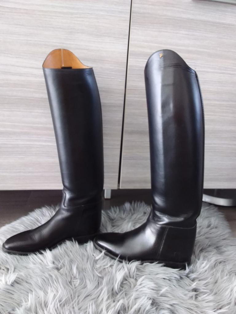 Petrie  maat 40 (6 1/2) 50 , 36, Ophalen, Gebruikt, Dressuur, Dames