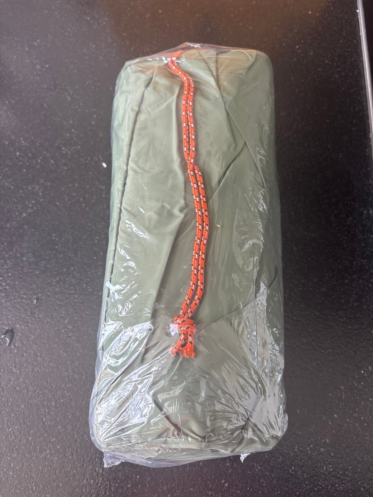 Nieuw Lichtgewicht Outdoor Camping Matras luchtbed met Pomp, Ophalen of Verzenden, Ingebouwde pomp, Nieuw, 1-persoons