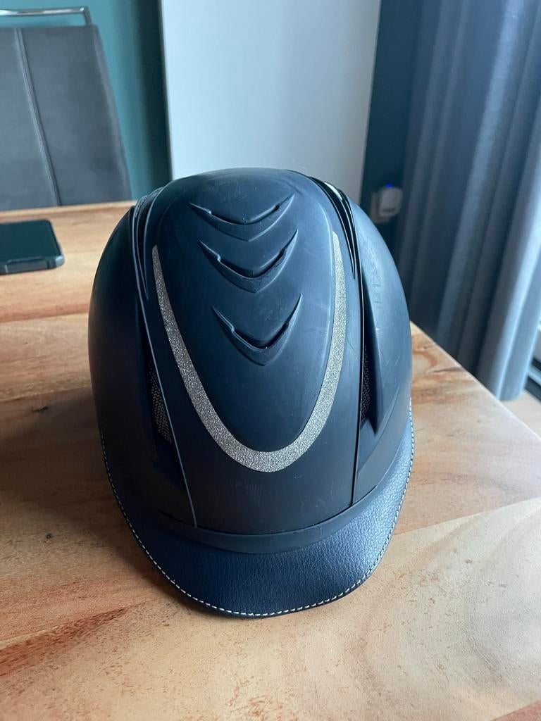 Harry’s horse kinder cap, Ophalen of Verzenden, Gebruikt, Recreatie