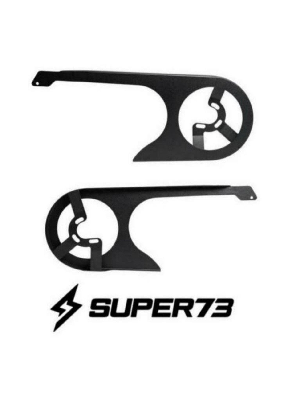 SUPER73 CHAINGUARD / KETTINGKAST ZX, Ophalen of Verzenden
