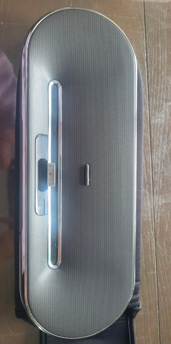Philips DS7550/12 Docking Speaker