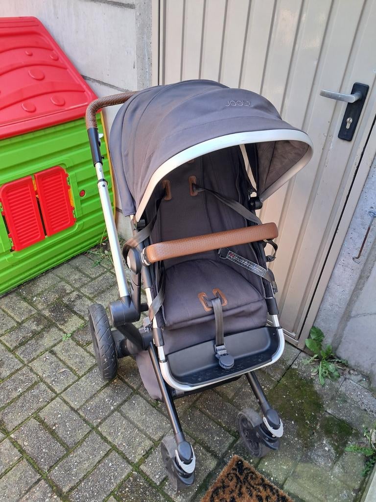 Joolz day 1 kinderwagen met toebehorene in perfecte staat, Ophalen, Zo goed als nieuw