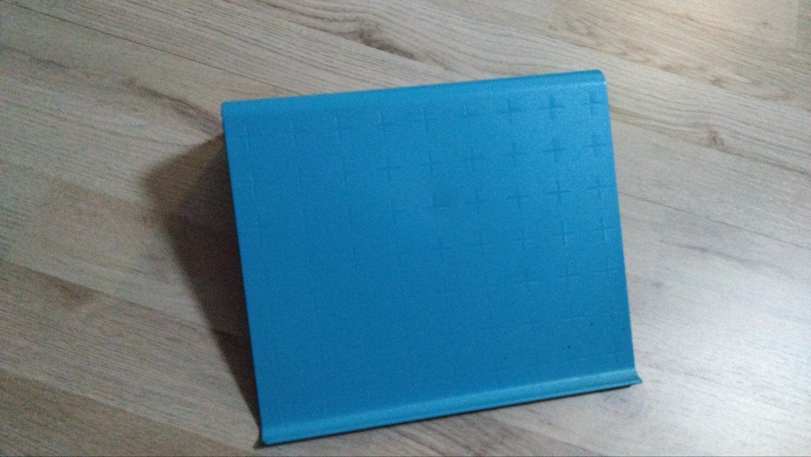 Ikea isberget - tablet standaard, Ophalen, Zo goed als nieuw, Ikea
