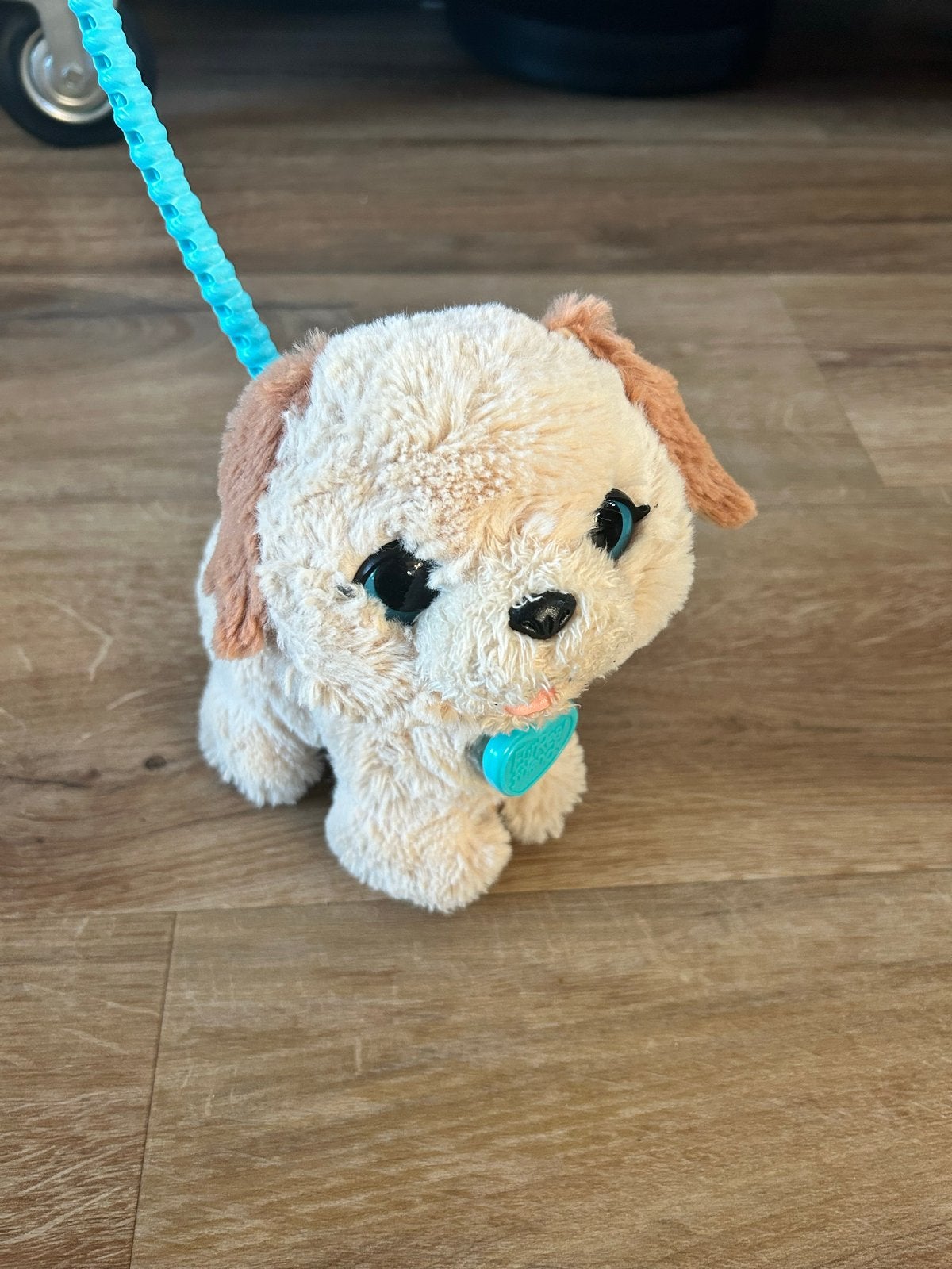 FurReal Friends interactief hondje, Ophalen, Gebruikt, Overige merken, Hond