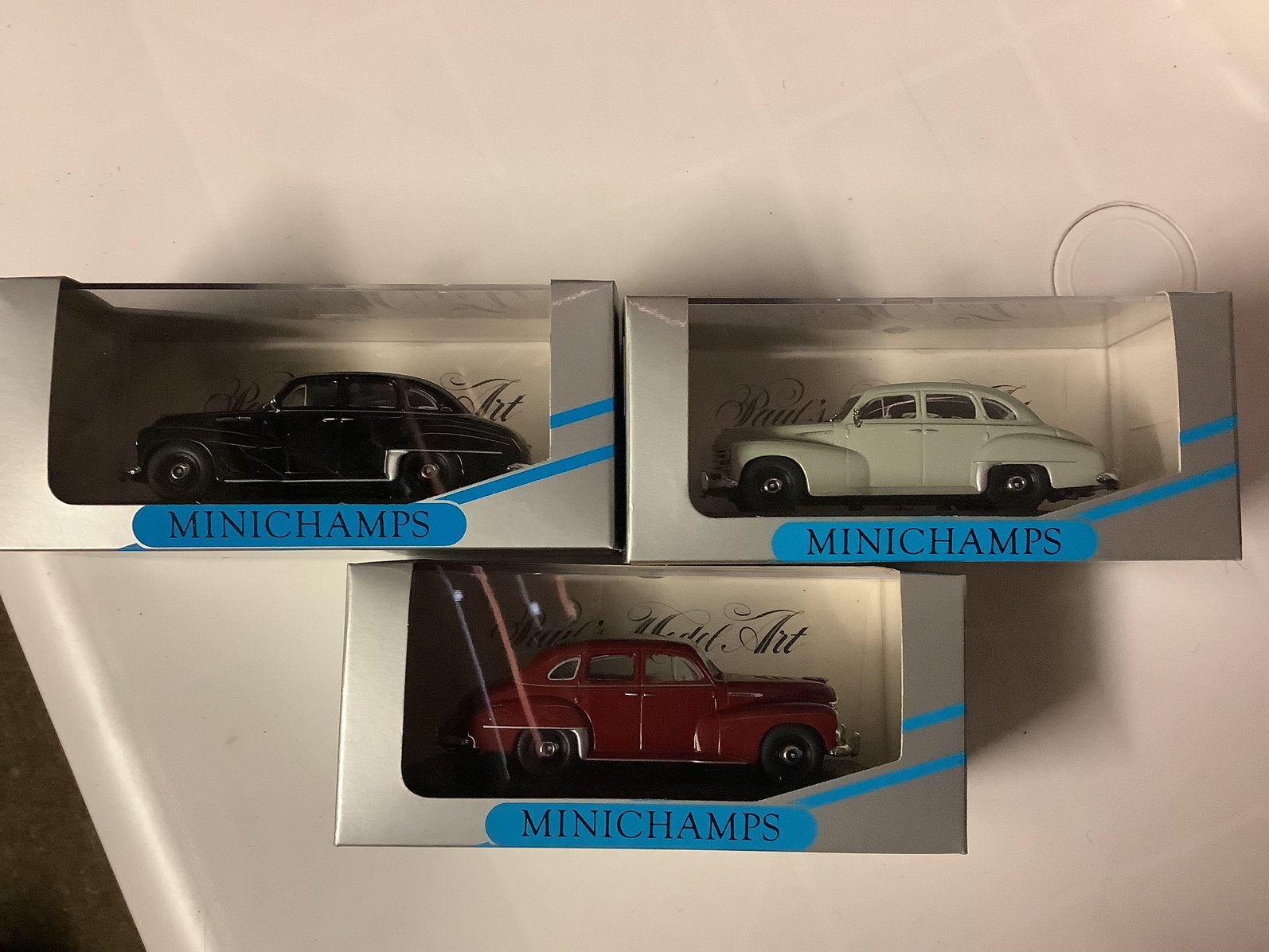 OPEL Kapitijn, Ophalen of Verzenden, Zo goed als nieuw, Auto