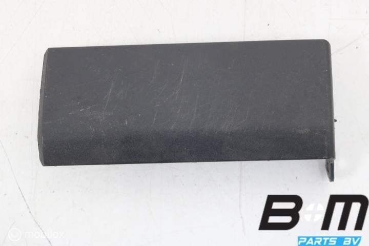 Dashboardafdekking rechts VW Transporter T5 7H1857190, Gebruikt