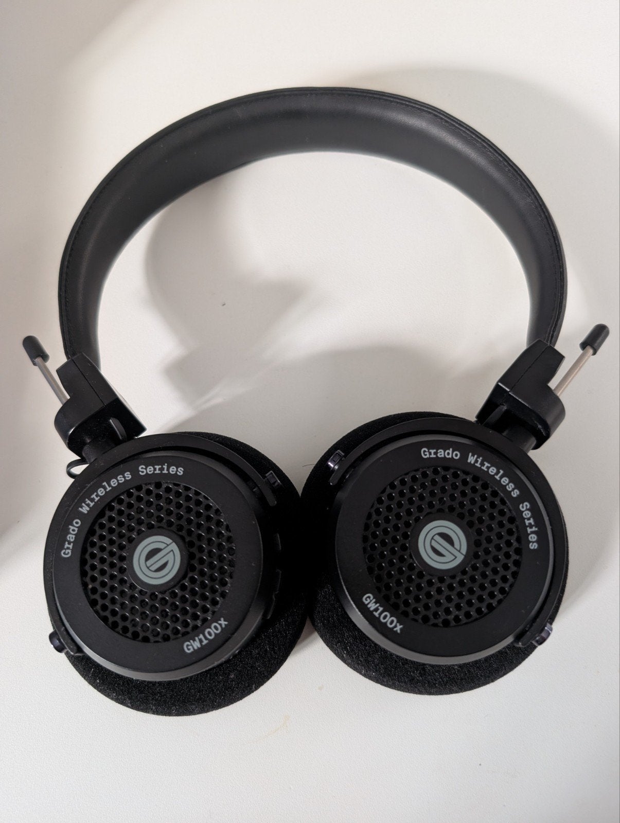 Grado GW100x Wireless Hoofdtelefoon - Zo goed als nieuw