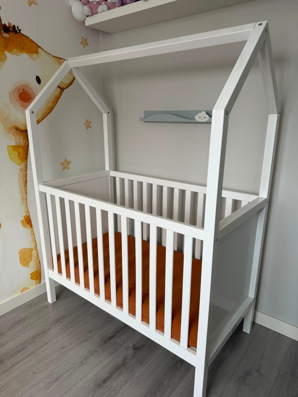 babybedje, Ophalen of Verzenden