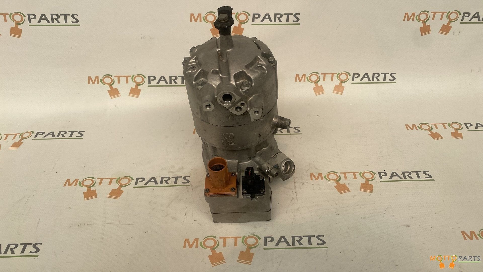 BMW originele Aircopomp 64525A1B056 5A1B056, Gebruikt, -, -, Ophalen of Verzenden