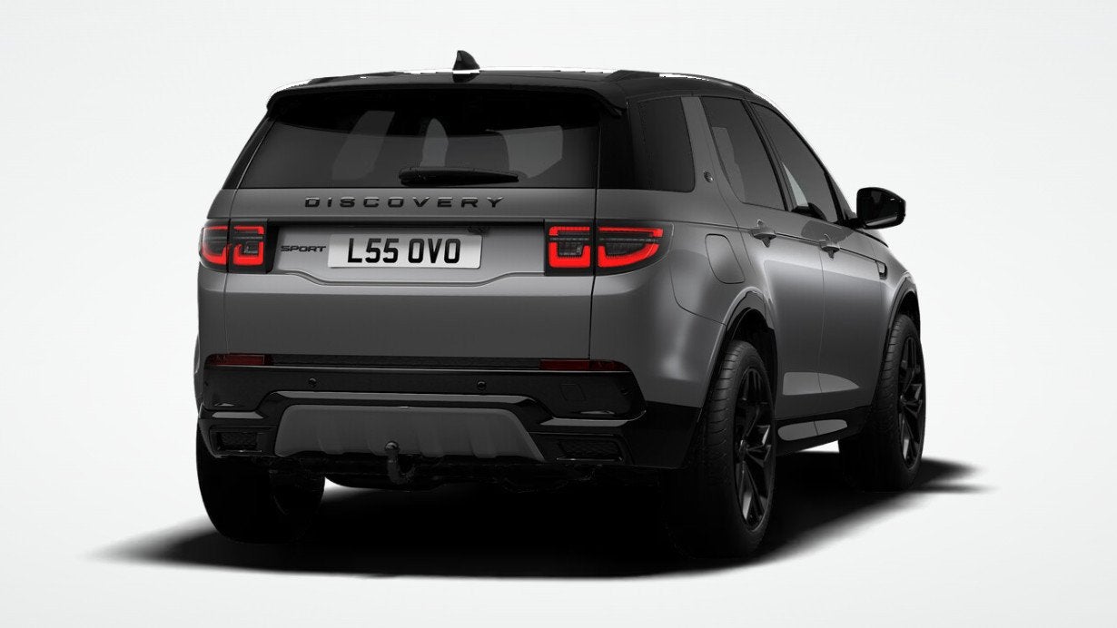 Land Rover Discovery Sport P270e Landmark | Meridian Surroun, Auto's, Land Rover, Automaat, 1498 cc, Euro 6, Met garantie (alle)
